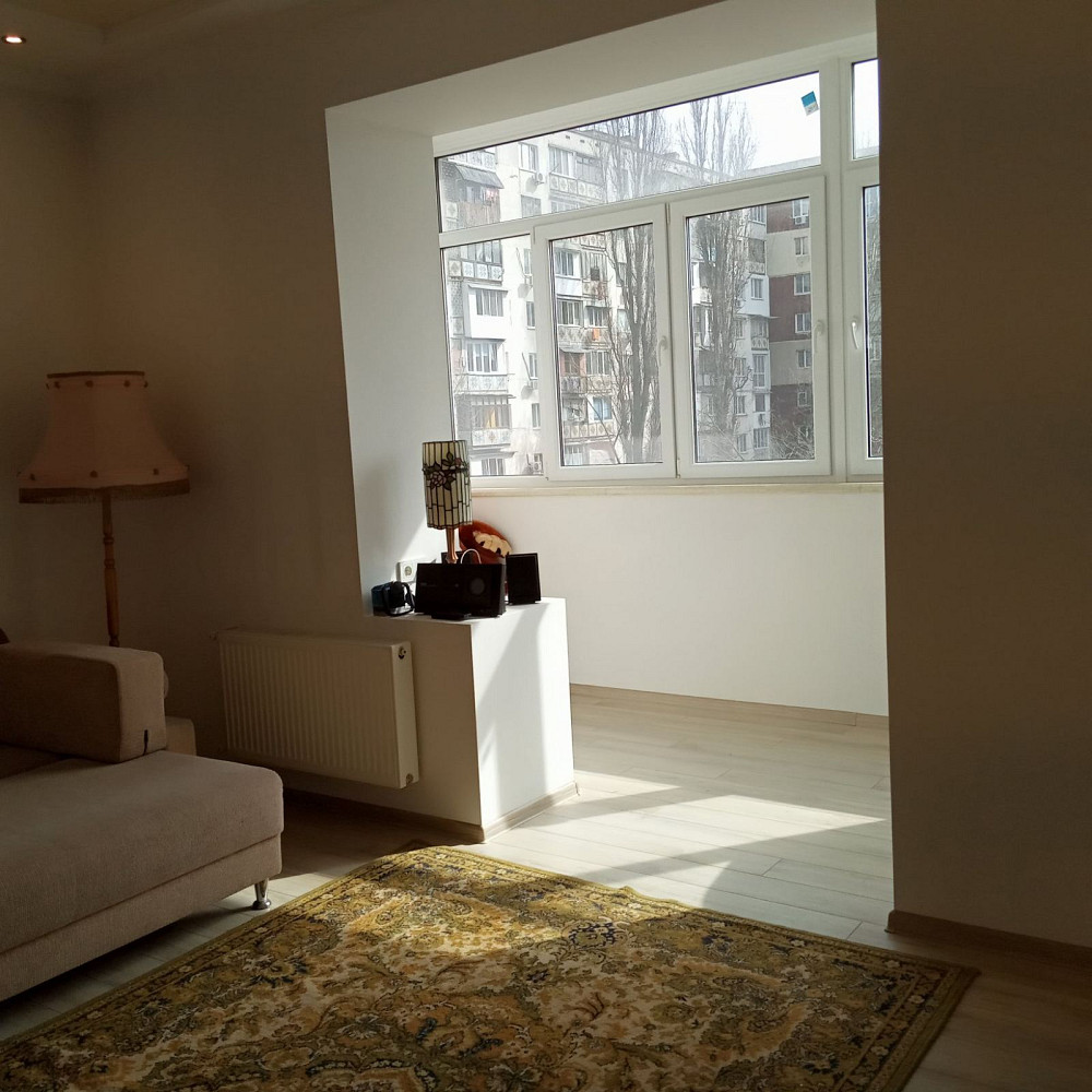 2-х комнатная квартира в кирпичном доме на Фонтане Одеса - фото 6