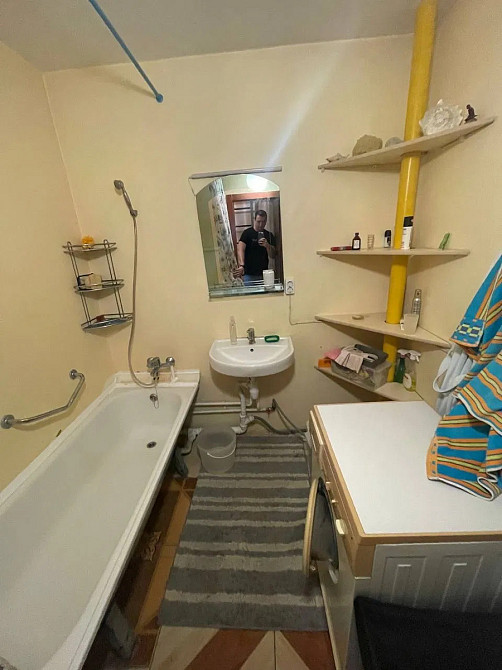 Оренда Квартира 3-кімнатна, 1/24 поверх на Григорія Ващенка, 1 Киев - изображение 6