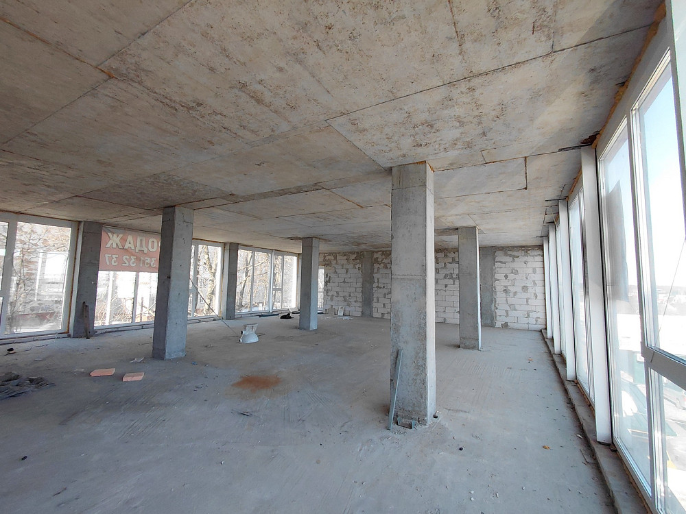 Продаж торгове приміщення на вул. Морозенка Полковника поверх - 1/3 Ternopil' - photo 13