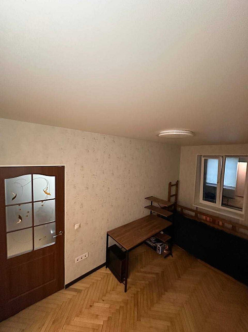 Продаж Квартира 3-кімнатна, 1/5 поверх на Соборності вул., д. 17 Київ - фото 6