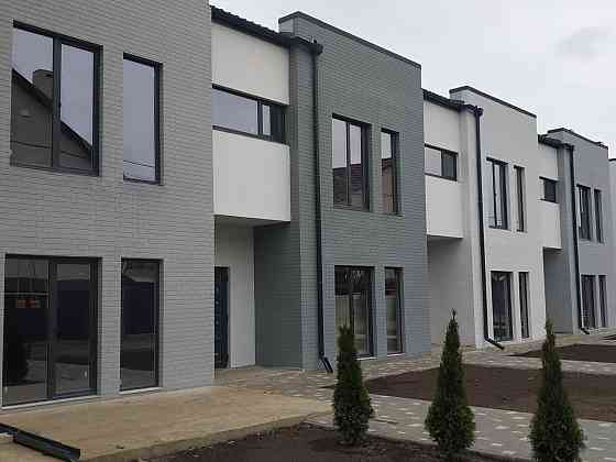 Современный таунхаус в Царском Селе Limanka