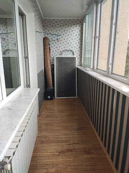 2-х комнатная на Армейской Одеса - фото 15