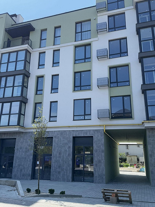 Продаж 4к квартири 143.4 кв. м Львів - фото 5