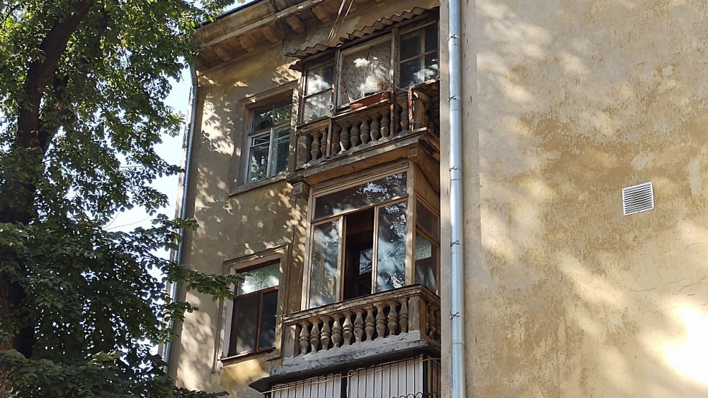 Просторная сталинка 95 кв.м. на Молдаванке, рядом Центр Одеса - фото 19