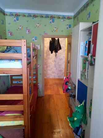 Продаж Квартира 3-кімнатна, 4/4 поверх на Пирогова Вінниця