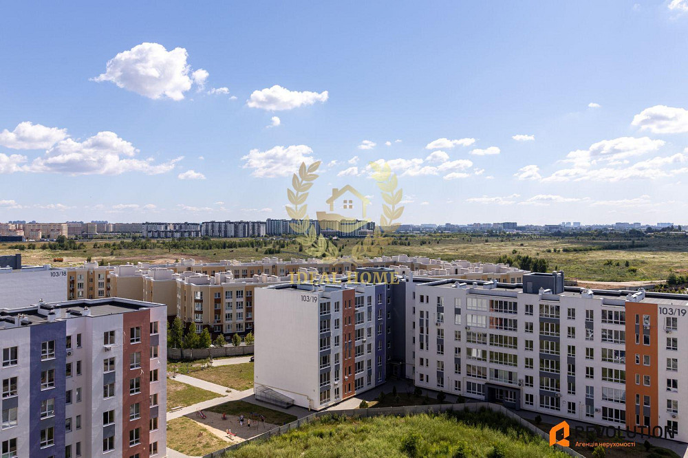 Продаж 1 к квартири с. Софіївська Борщагівка  - фото 12