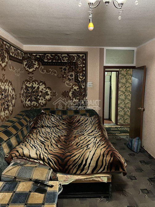 Продаж Квартира 3-кімнатна, 2/9 поверх на вул. Тракторостроителей Харків - фото 4