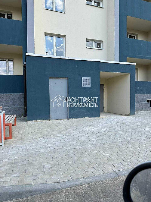 Продаж Квартира 1-кімнатна, 6/9 поверх на вул. Перемоги Харьков - изображение 4