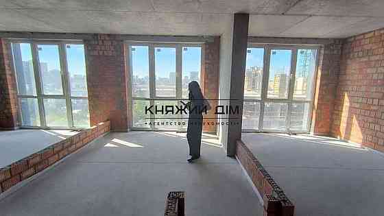 Продаж 2-кімнатної квартири в ЖК Greenville Park. № 21142211 Київ