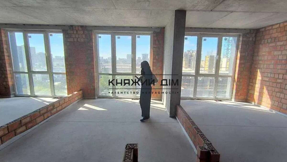 Продаж 2-кімнатної квартири в ЖК Greenville Park. № 21142211 Київ - фото 6