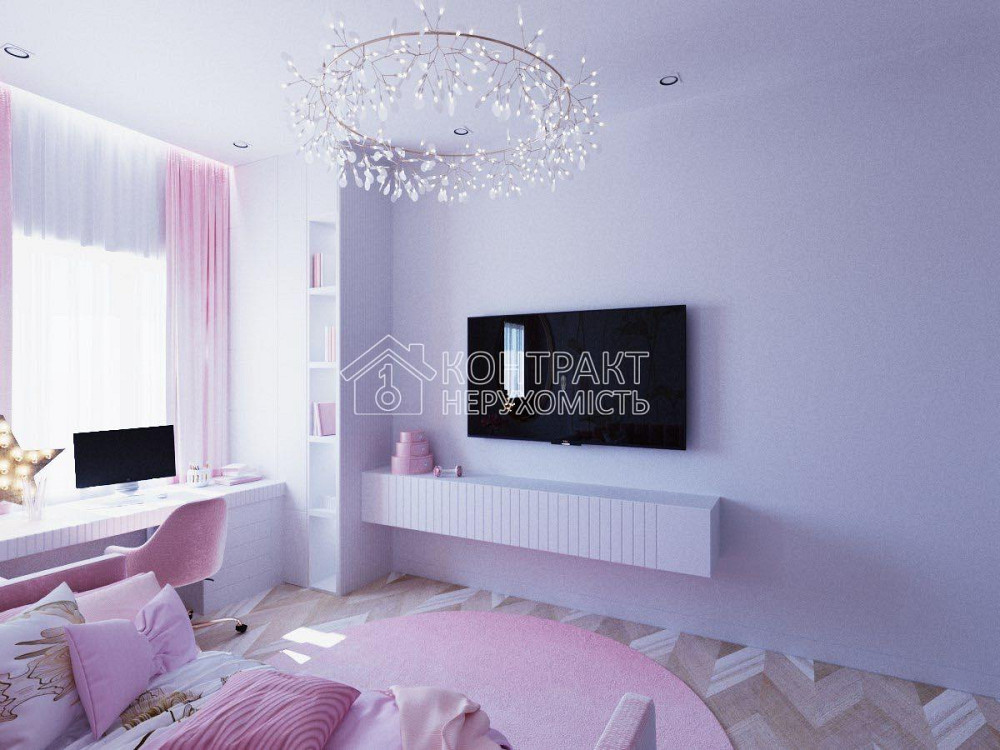 Продаж Квартира 3-кімнатна, 6/10 поверх на вул. Героїв Харкова Харьков - изображение 10