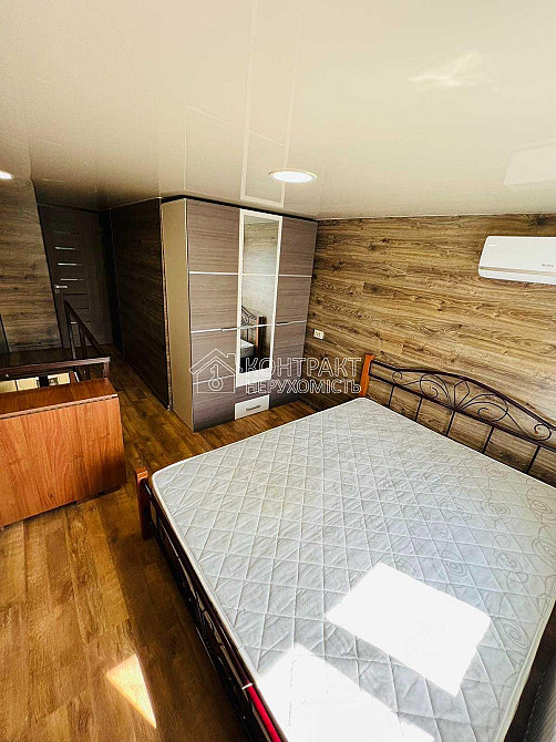 Продаж Квартира 2-кімнатна, 5/5 поверх на вул. Добровольців Харків - фото 4