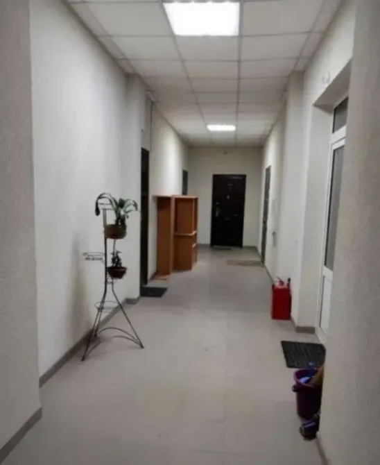 Оренда 1к Квартира 29 кв.м Ивана Мазепы Дніпро - фото 5