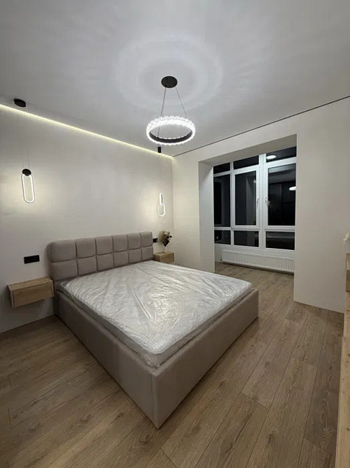 Продаж Квартира 1-кімнатна, 9/10 поверх на Приозерна Івано-Франківськ - фото 14