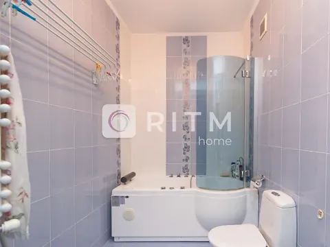 Продаж 2к Квартира 61.5 кв.м Парковий проїзд 10В Чернівці - фото 13