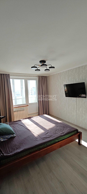 Продаж Квартира 2-кімнатна, 3/9 поверх на вул. Валентинівська Kharkiv - photo 1