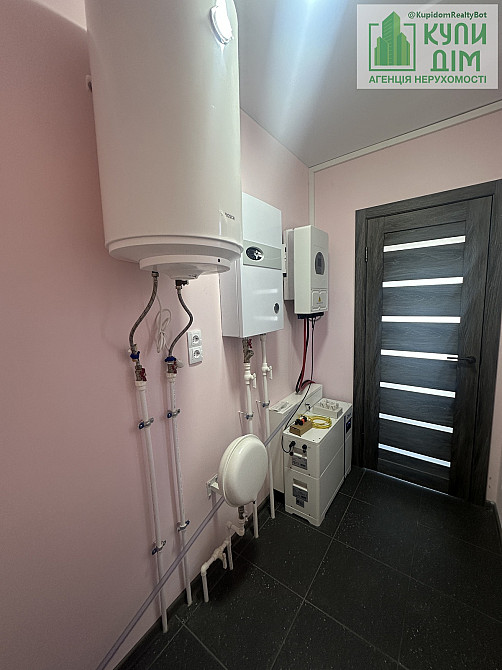 Будинок з щомісячним прибутком(сонячні батареї). Кропивницький - фото 9