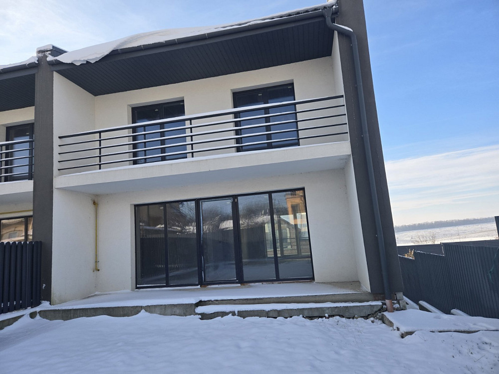 Просторий 3 поверховий котедж в Кутківцях Тернопіль - фото 18