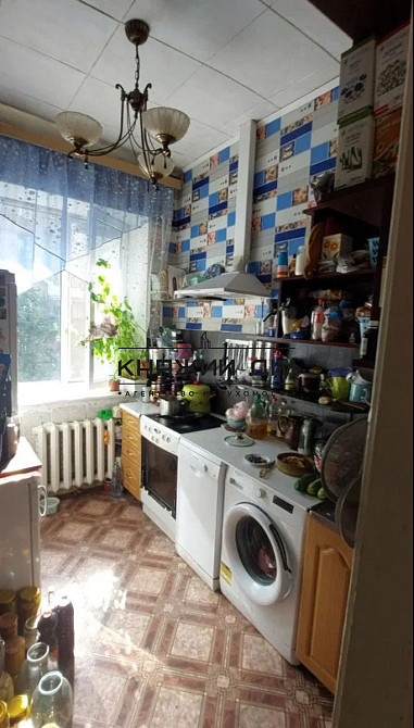 Продаж Квартира 1-кімнатна, 3/3 поверх на Тверской тупик/Фортечний тупик Киев - изображение 5