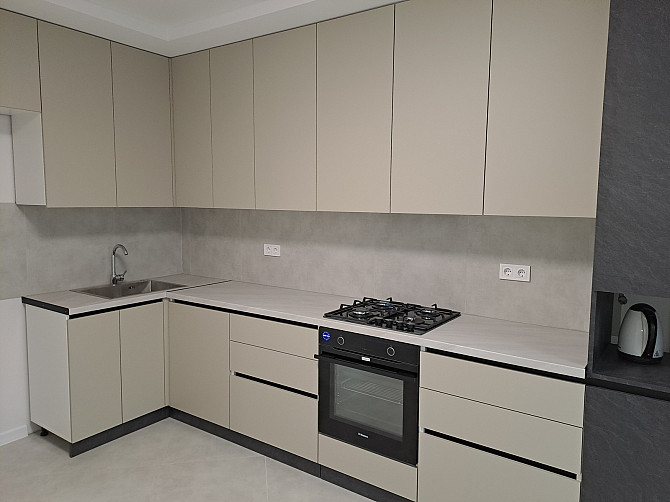 Продаж 1к квартири 47 кв. м Велика Березовиця - фото 7