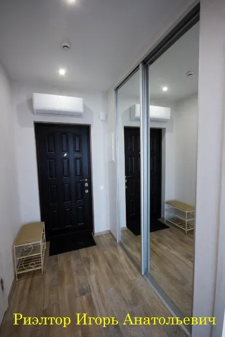 Оренда 1к Квартира 45 кв.м ул.Жемчужная,8 Одеса - фото 18