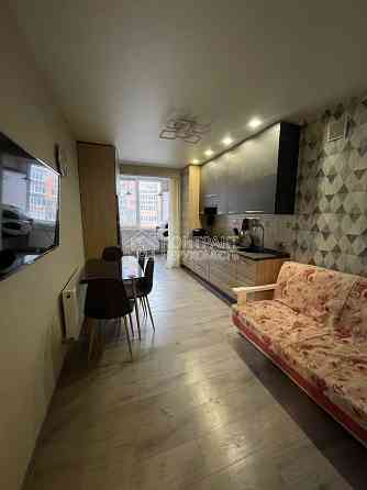 Продаж Квартира 1-кімнатна, 7/12 поверх на вул. Мирна Харків