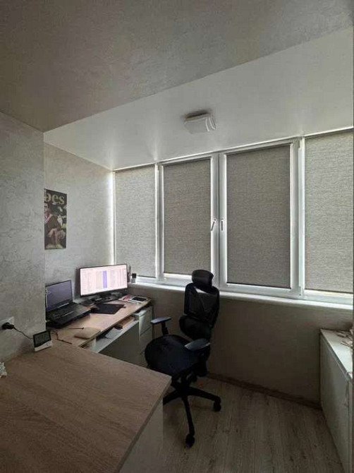 Продаж Квартира 1-кімнатна  - изображение 12