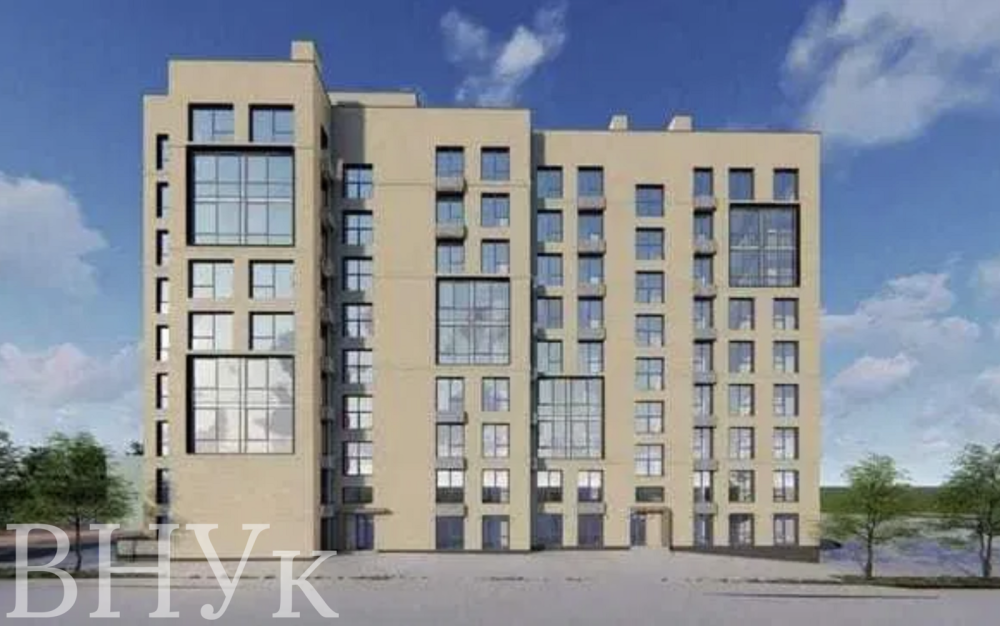 Продаж Квартира 1-кімнатна, 6/9 поверх на Сторожинецька Чернівці - фото 7