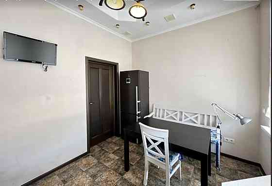 Оренда Квартира 2-кімнатна, 5/5 поверх на Бульварно-Кудрявская ул. (Воровского), 31а Kiev