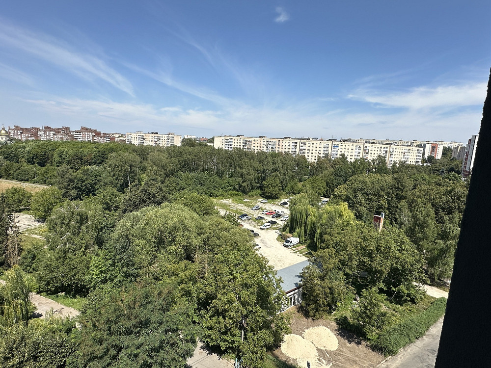 Продається трикімнатна квартира район Канада. Тернопіль - фото 15