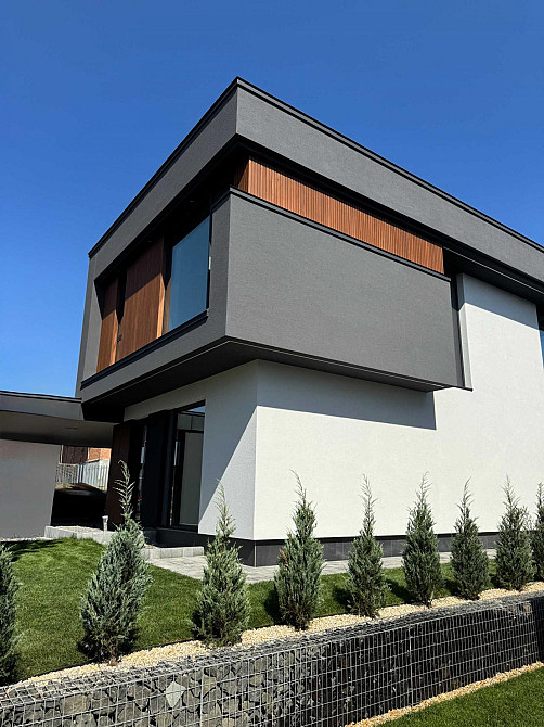 Продаж 2-поверховий Будинок з ділянкою 5 сот 160 кв.м 4 кімн. на Кульпарківська вул. Сокільники - фото 6