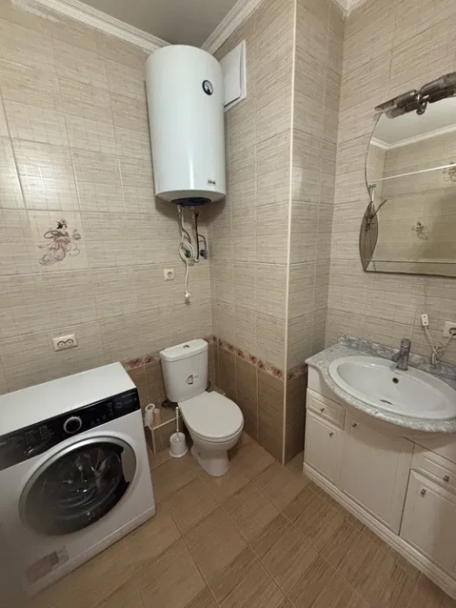 Продаж Квартира 3-кімнатна, 11/15 поверх на Рудницького Степана (Вільямса), 3а Київ - фото 12