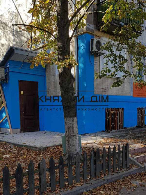 Оренда офісне приміщення на Авиаконструктора Антонова ул. поверх - 1 Київ - фото 8