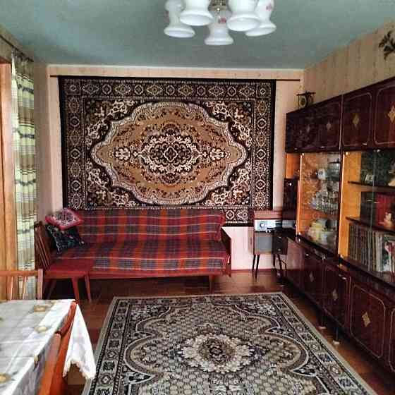 Оренда Квартира 1-кімнатна, 4/5 поверх на Прогресивна вул., 2 Дніпро