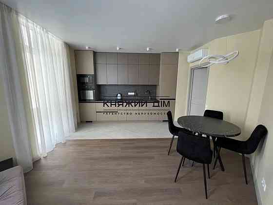 Перша здача - 1к. - ЖК Республіка .м.Теремки 5 хвилин пішки Київ