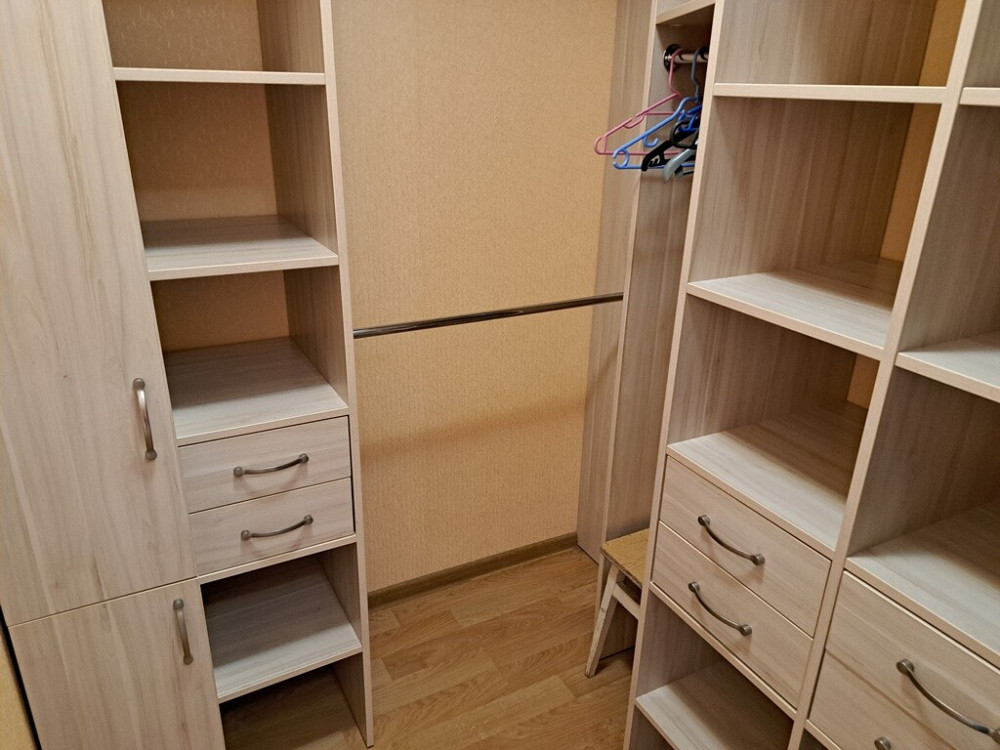 Оренда Квартира 1-кімнатна, 24/25 поверх на улица Урловская, д.34 Киев - изображение 18