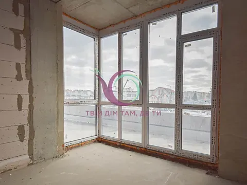 Продажа 1к Квартира 45 кв.м Торговиця (Живова Анатолія) вулиця 18А Тернополь - изображение 6