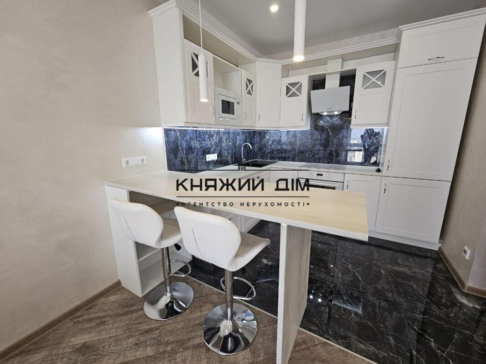 Продаж 1 кімнатна квартира в ЖК Нова Англія вул. КОД 21145823 Київ - фото 7