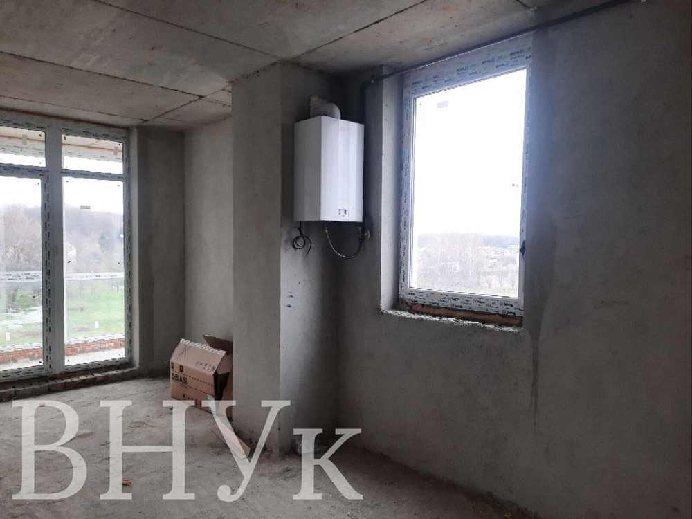 Продаж Квартира 2-кімнатна, 4/5 поверх на Вулецька Львів - фото 11