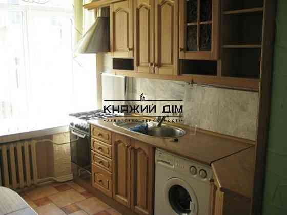 Без комисси! Отличная 3-ая квартира в центре города возле м. Золотые Ворота. Код объекта 21123561 Київ