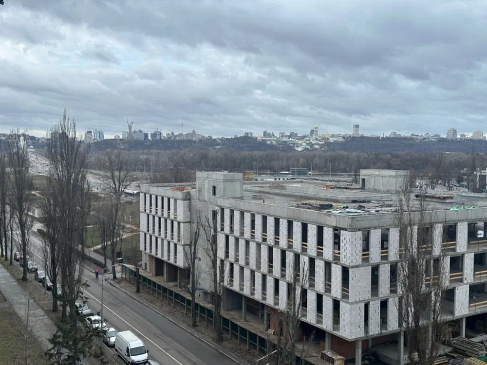 Оренда Квартира 3-кімнатна, 8/9 поверх на Івана Миколайчука, 7А Київ - фото 11