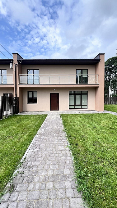 Продаж 2-поверховий Будинок з ділянкою 5 сот 130 кв.м 4 кімн. на Гайдамацька вул. Запитов - изображение 1