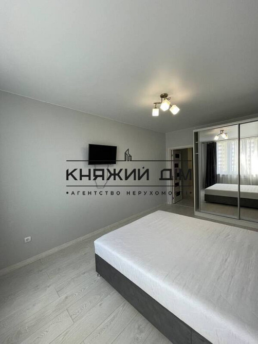 Оренда 2-х к. квартири в ЖК The Lakes в Голосіївському районі Код об'єкту №11196493 Київ - фото 4