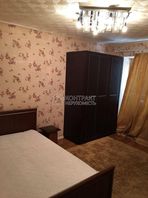 Продаж Квартира 3-кімнатна, 2/5 поверх на вул. Тринклера в'їзд Kharkiv - photo 1