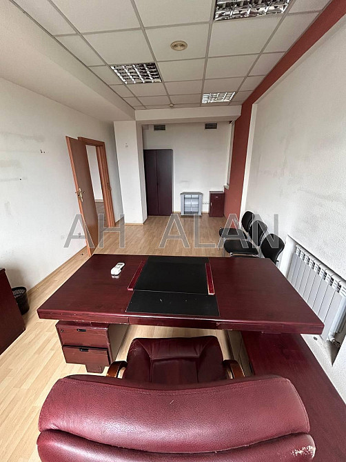 Продаж офісне приміщення на Миколи Міхновського бул., 38 поверх - 1/12 Київ - фото 4