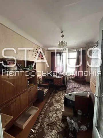 Продаж 3к Квартира 66 кв.м Грушевського Михайла вулиця 12 Полтава - фото 6