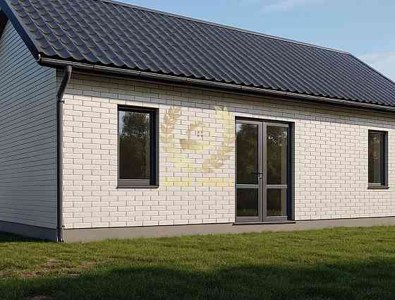 Продаж Будинок 3-кімнатний 