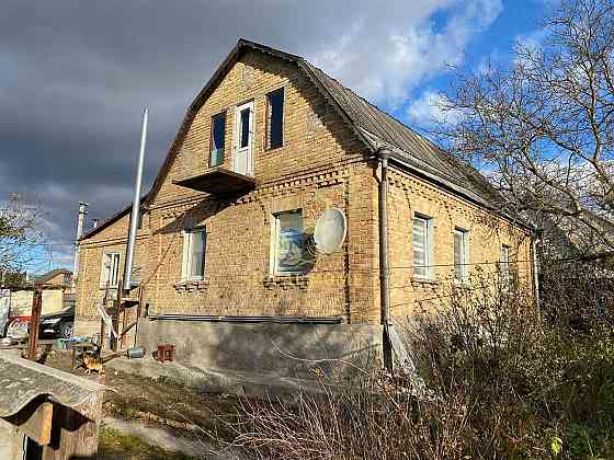 Продаж будинка с. Віта-поштова Матросова вул. 