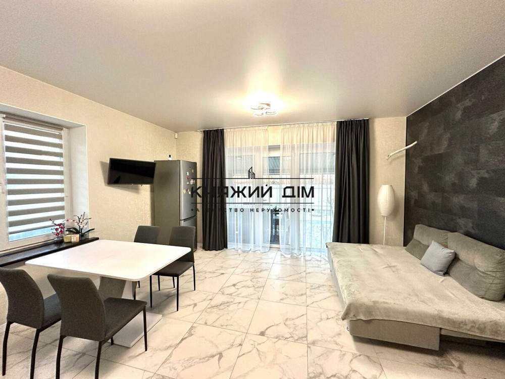 Продаж будинку з ремонтом в Лісовій Бучі. № 2211740 Буча - фото 8