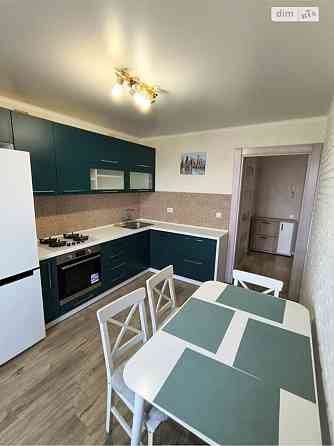 Продаж Квартира 1-кімнатна, 8/8 поверх Вінниця